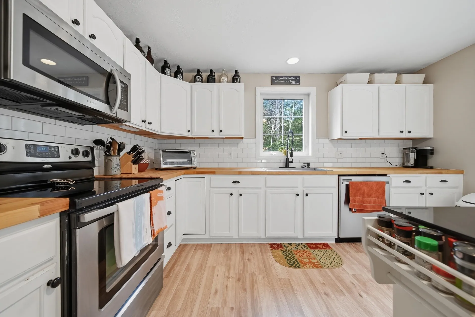 84 New Hampshire Drive Webster NH 03303