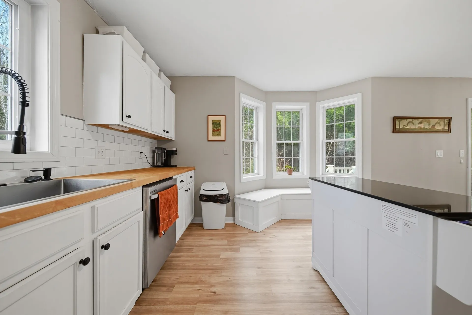84 New Hampshire Drive Webster NH 03303