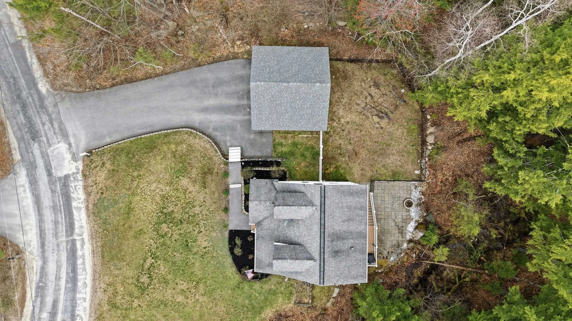 84 New Hampshire Drive Webster NH 03303