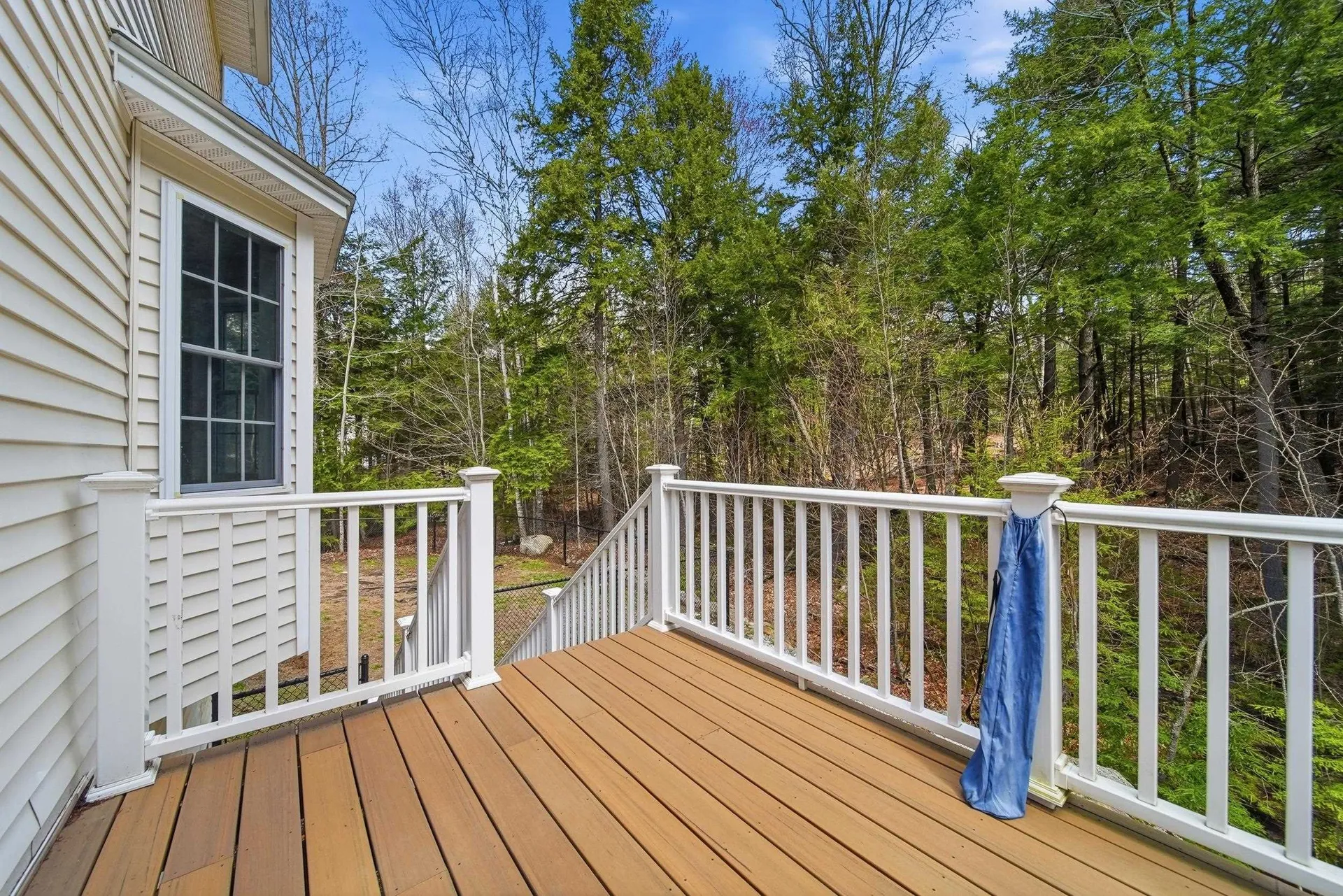 84 New Hampshire Drive Webster NH 03303