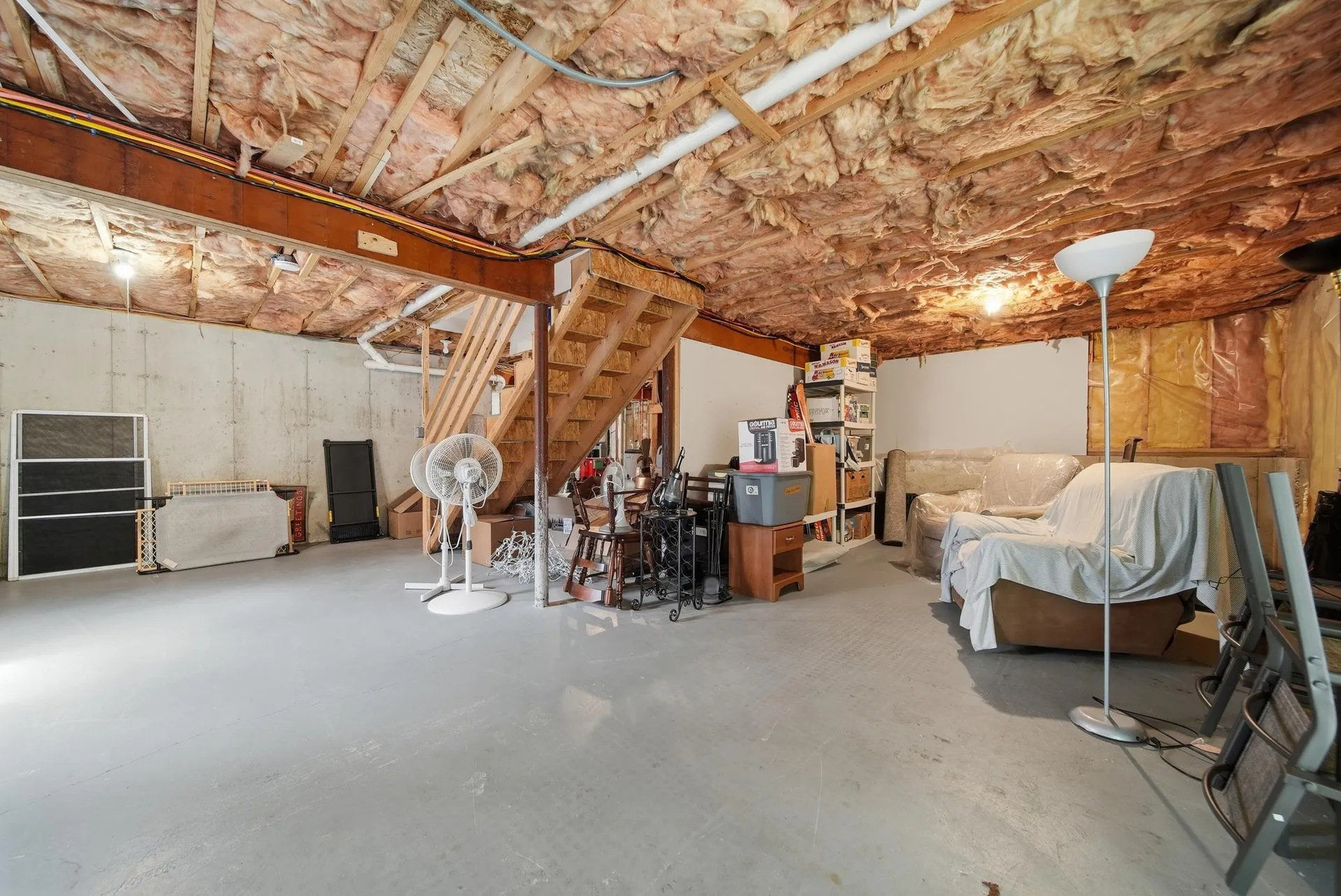 84 New Hampshire Drive Webster NH 03303