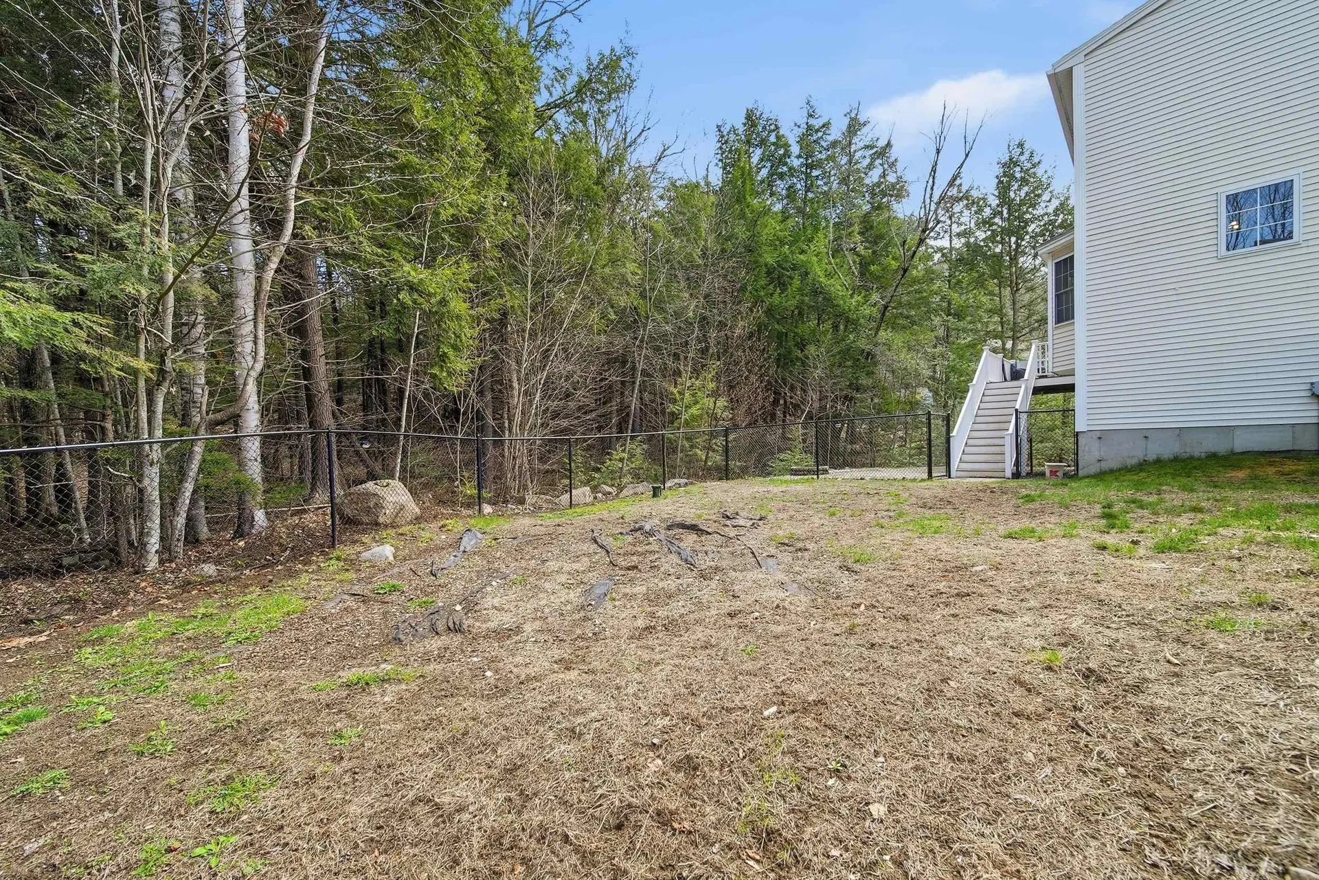 84 New Hampshire Drive Webster NH 03303