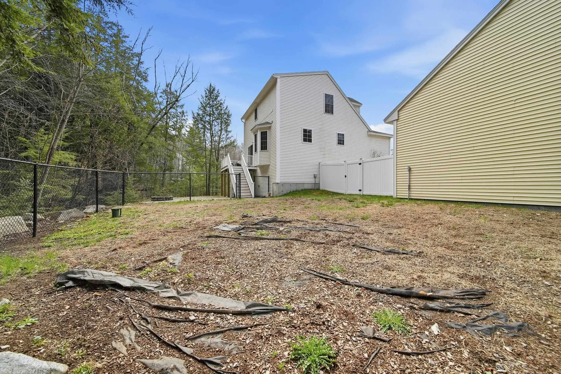 84 New Hampshire Drive Webster NH 03303