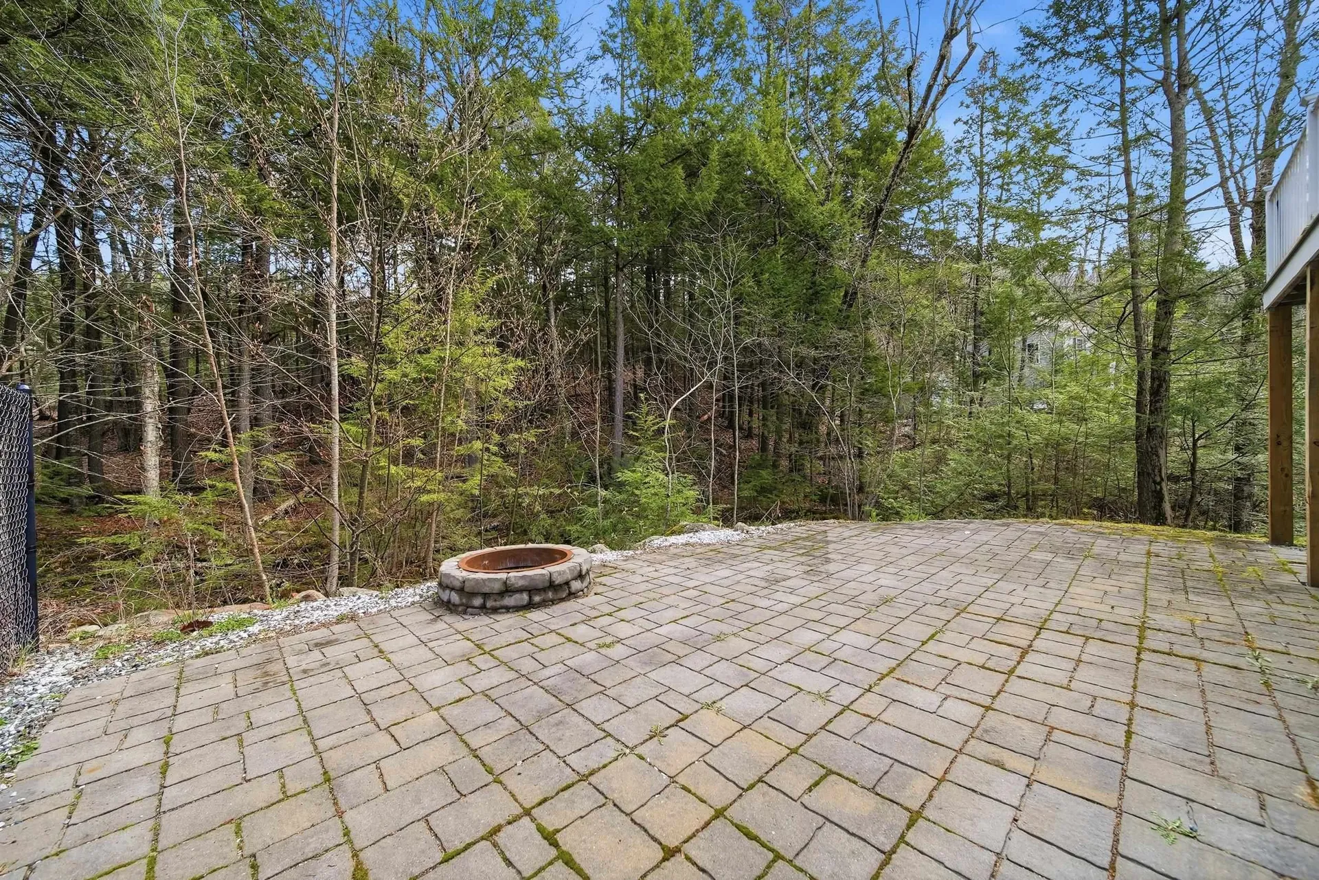 84 New Hampshire Drive Webster NH 03303