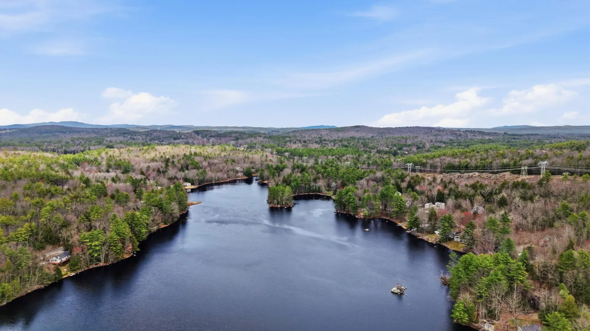 84 New Hampshire Drive Webster NH 03303