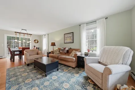 84 New Hampshire Drive Webster NH 03303