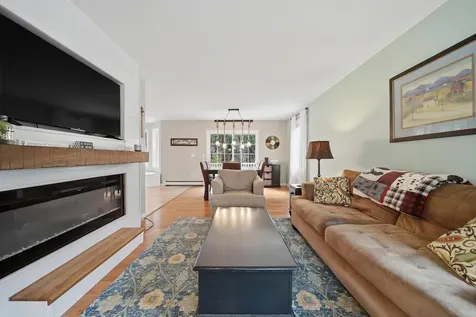 84 New Hampshire Drive Webster NH 03303