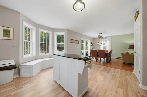 84 New Hampshire Drive Webster NH 03303