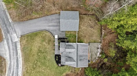 84 New Hampshire Drive Webster NH 03303