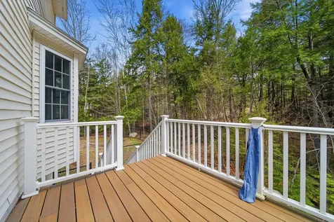 84 New Hampshire Drive Webster NH 03303