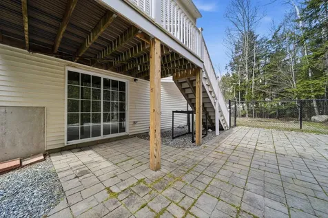 84 New Hampshire Drive Webster NH 03303
