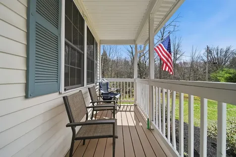 84 New Hampshire Drive Webster NH 03303