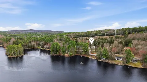 84 New Hampshire Drive Webster NH 03303
