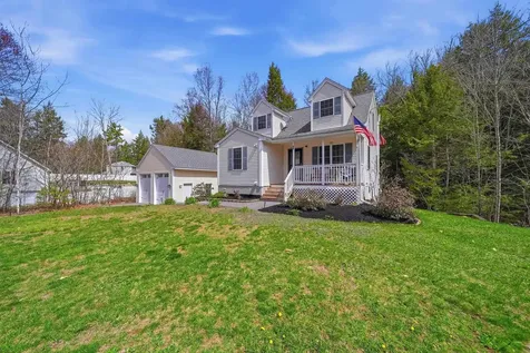 84 New Hampshire Drive Webster NH 03303