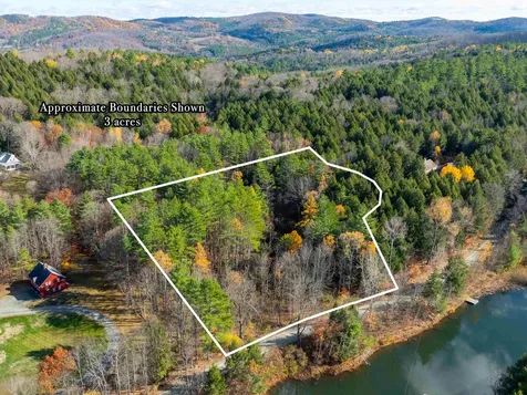 00 Carlton Hill Road Woodstock VT 05091