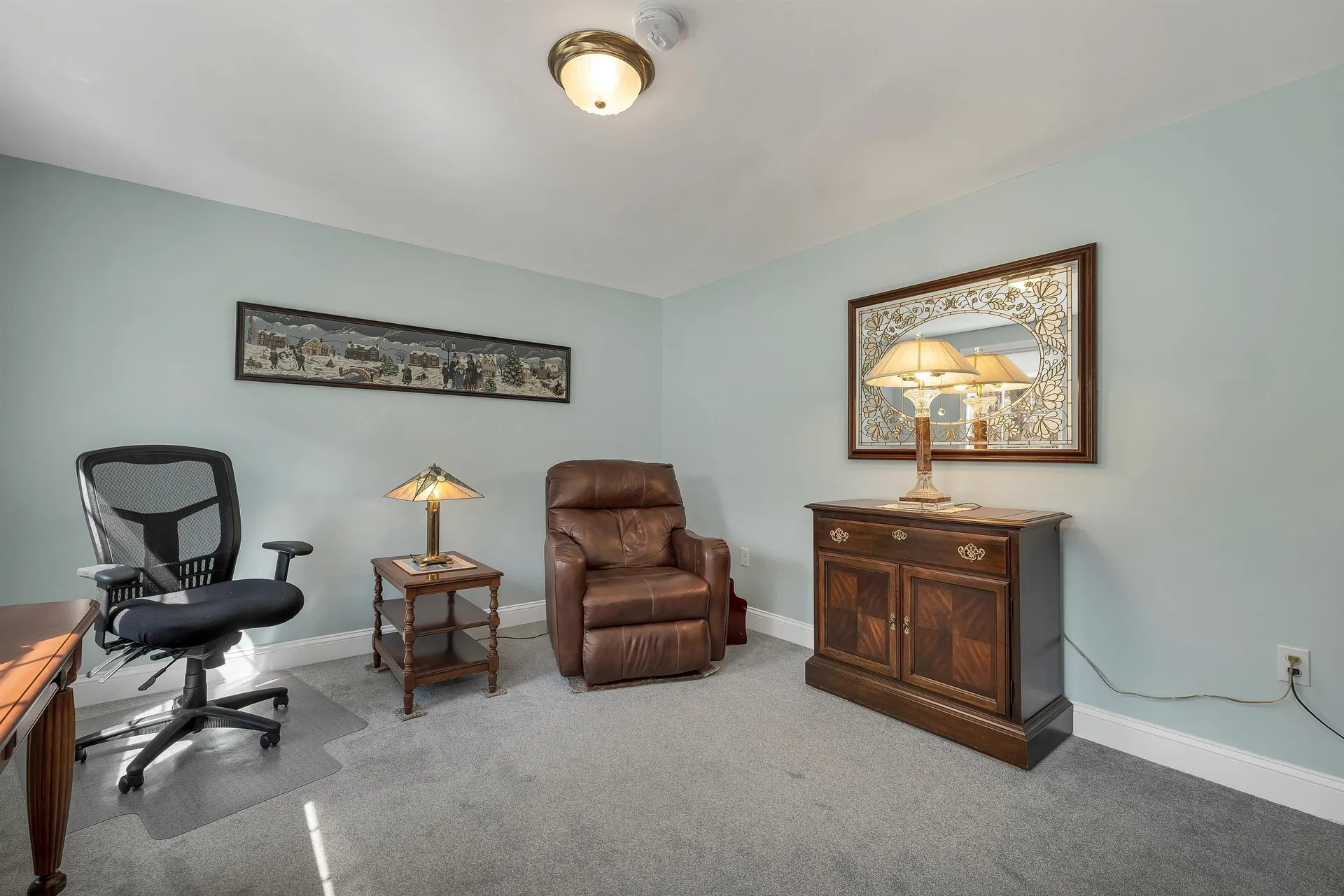 22 Duckworth Road Hebron NH 03241