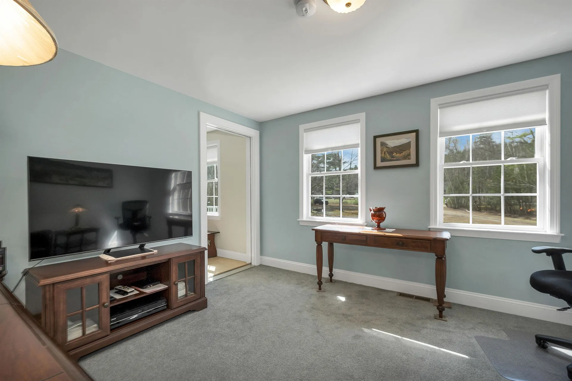 22 Duckworth Road Hebron NH 03241