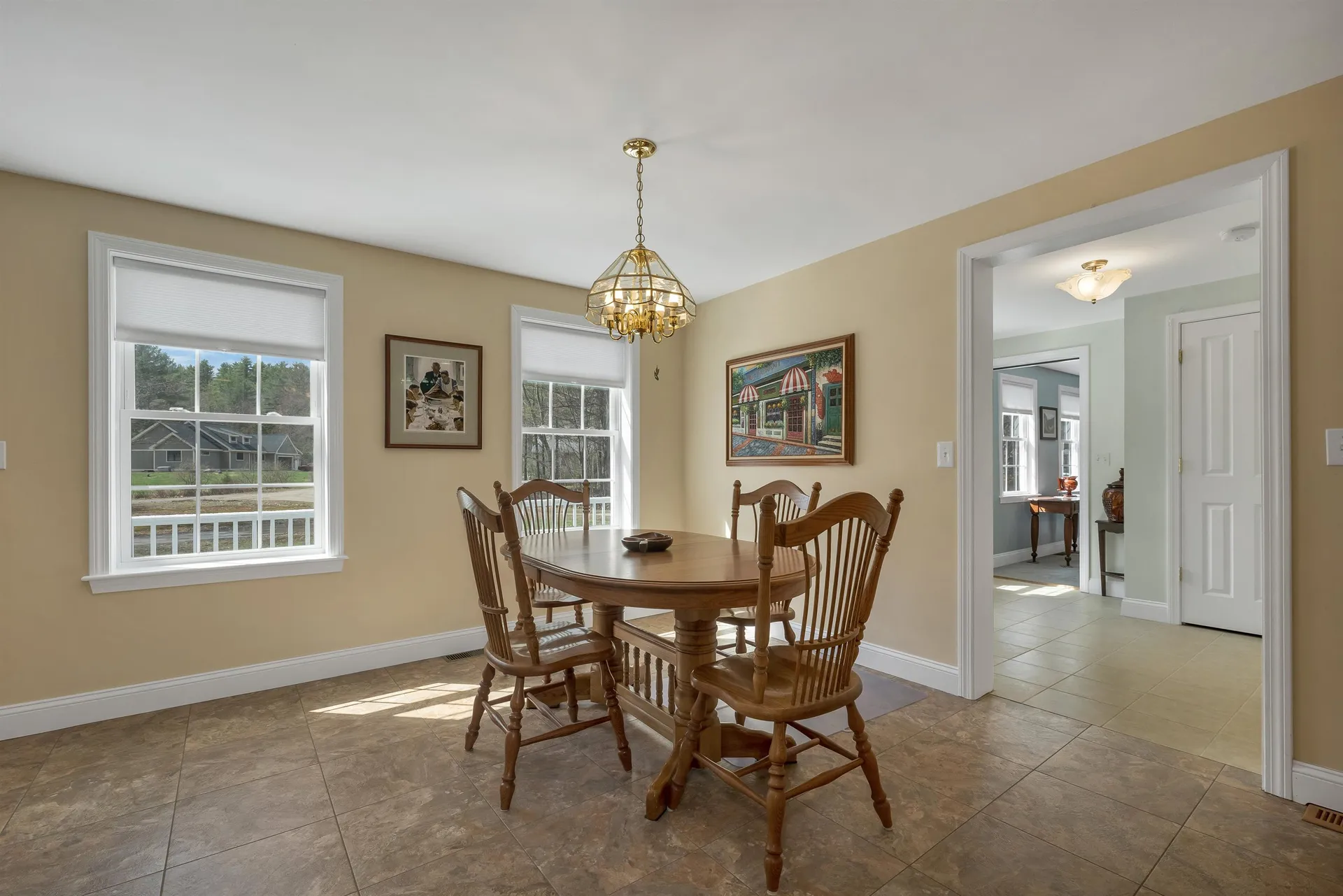 22 Duckworth Road Hebron NH 03241