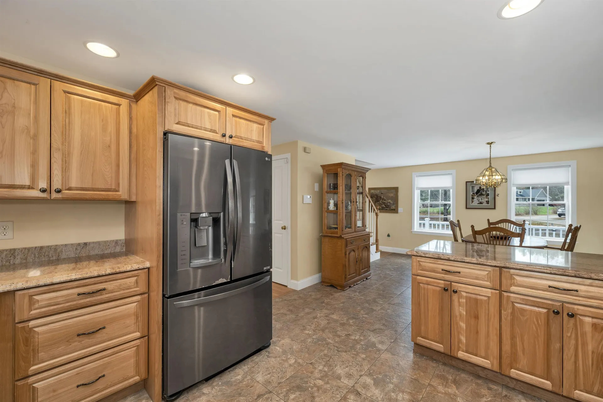 22 Duckworth Road Hebron NH 03241