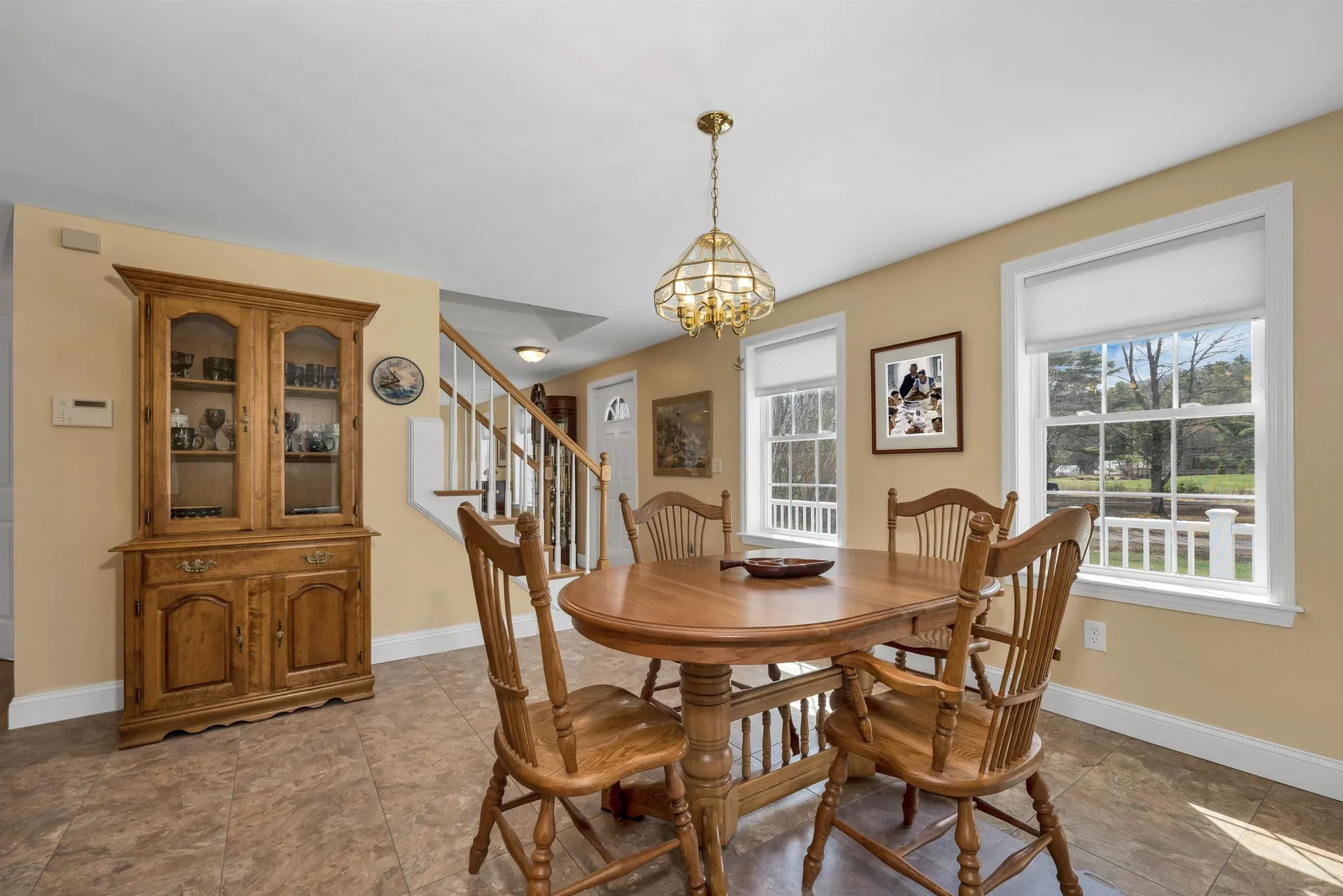 22 Duckworth Road Hebron NH 03241