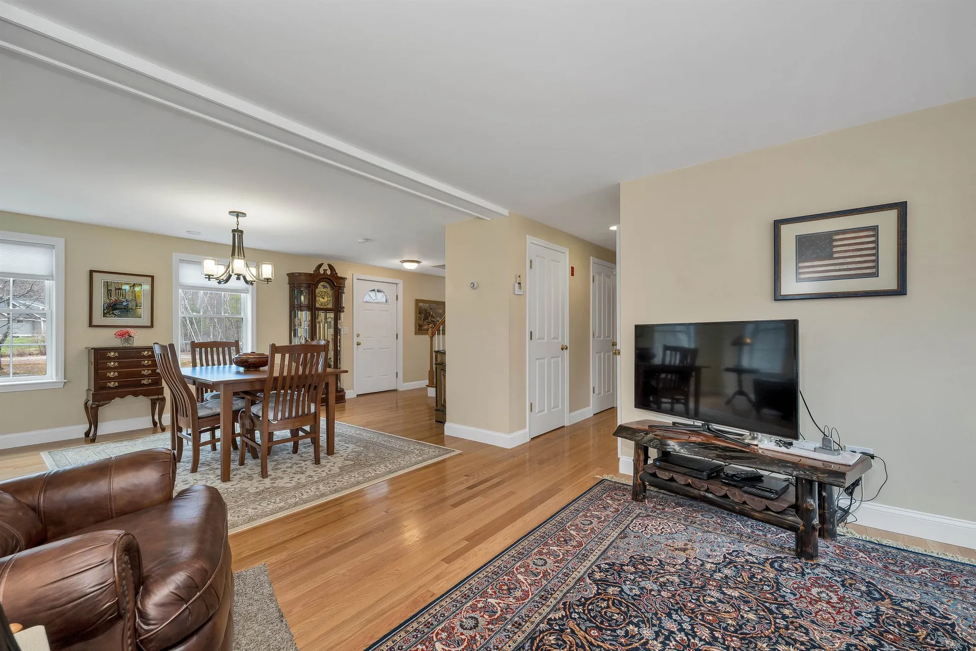22 Duckworth Road Hebron NH 03241