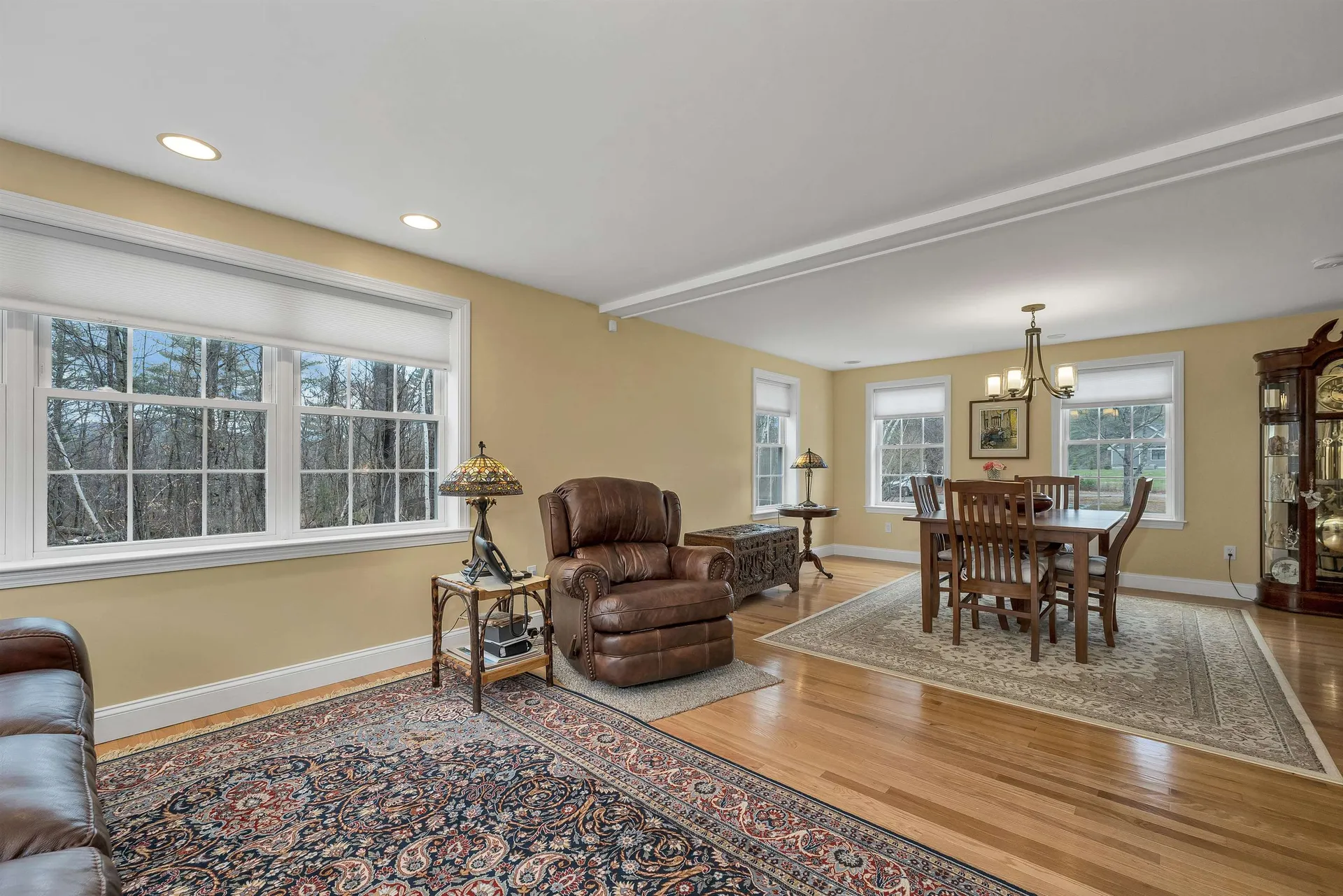 22 Duckworth Road Hebron NH 03241