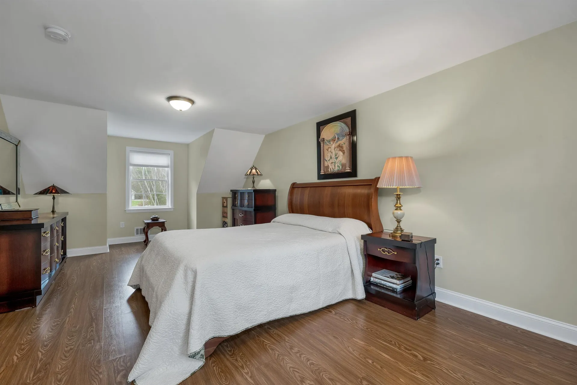 22 Duckworth Road Hebron NH 03241