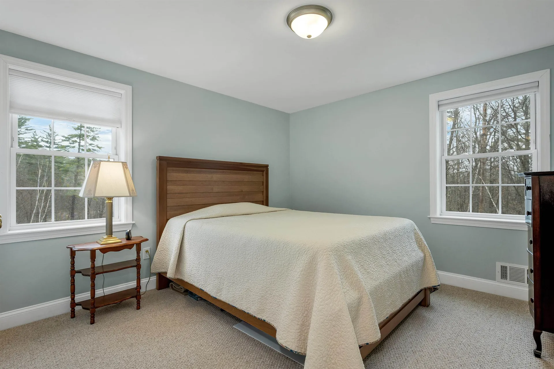 22 Duckworth Road Hebron NH 03241