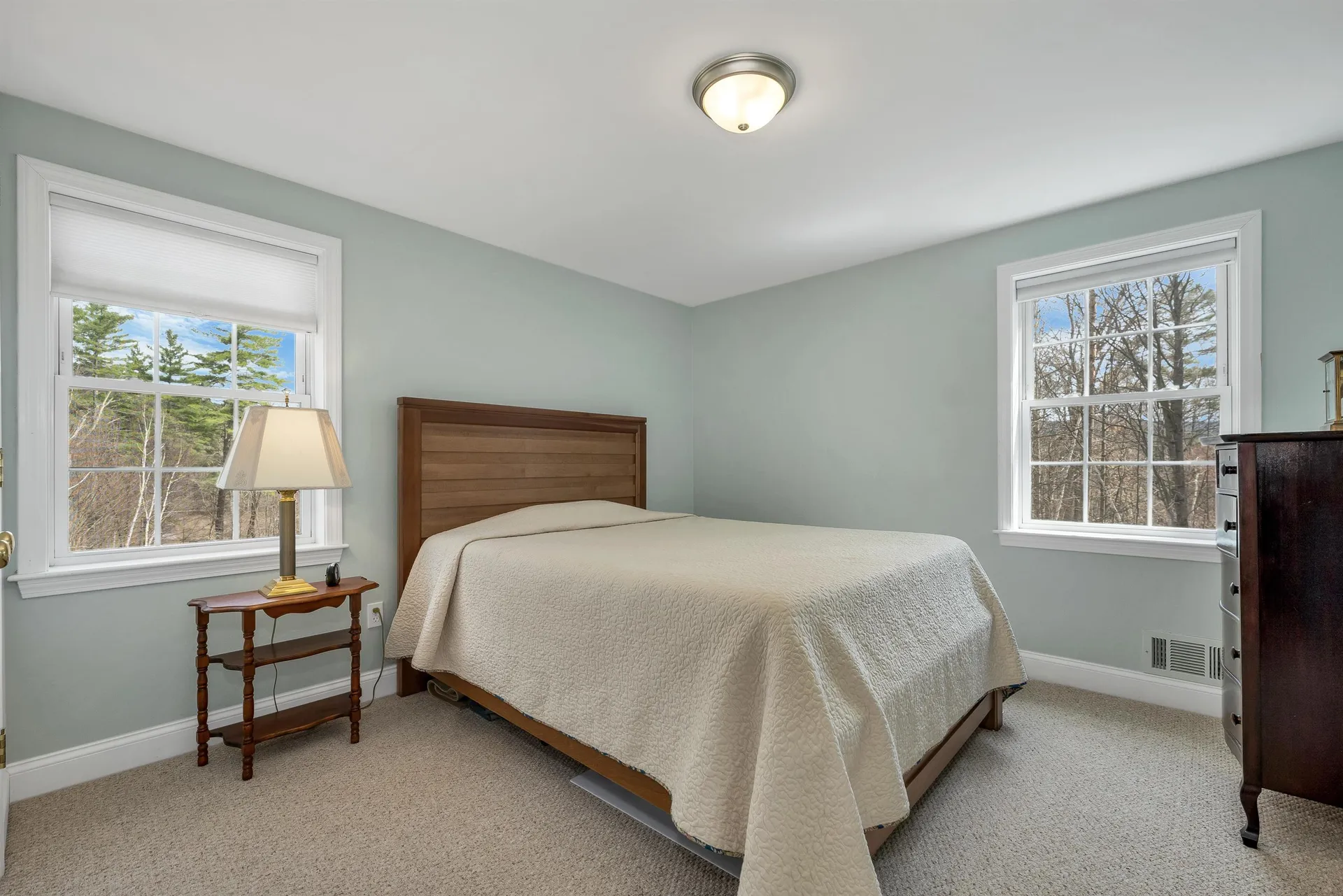 22 Duckworth Road Hebron NH 03241