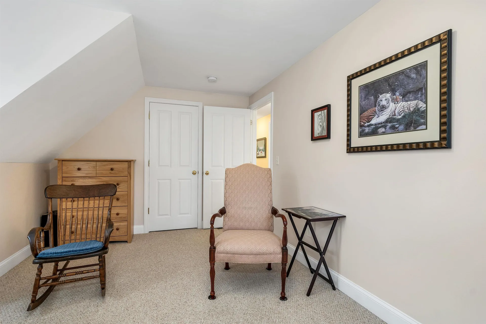 22 Duckworth Road Hebron NH 03241