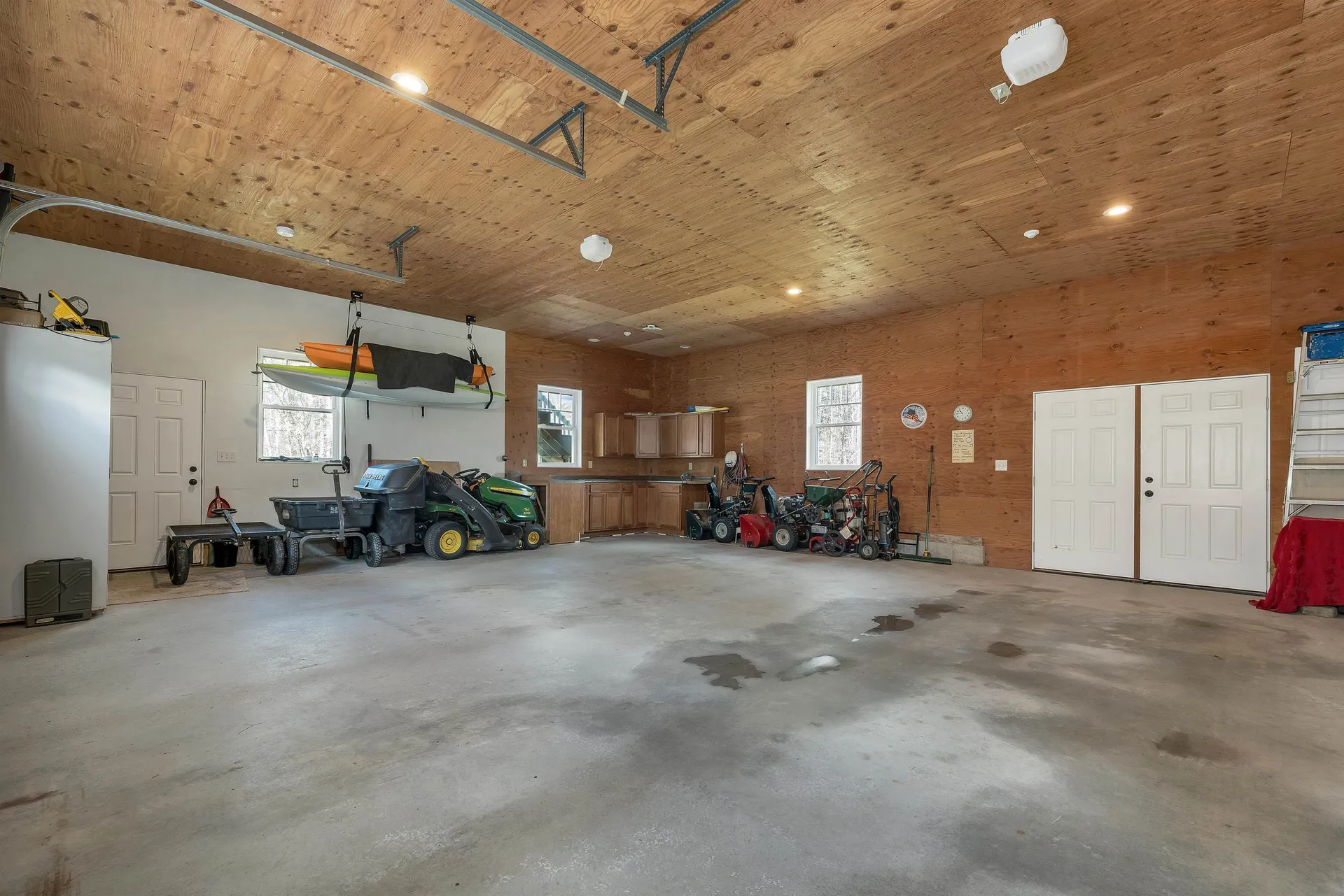 22 Duckworth Road Hebron NH 03241
