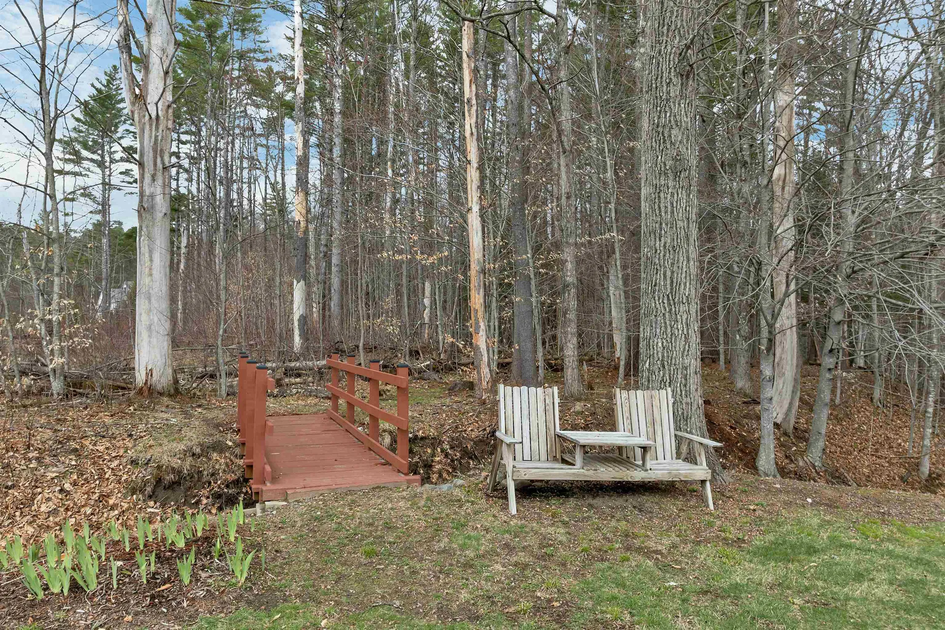 22 Duckworth Road Hebron NH 03241