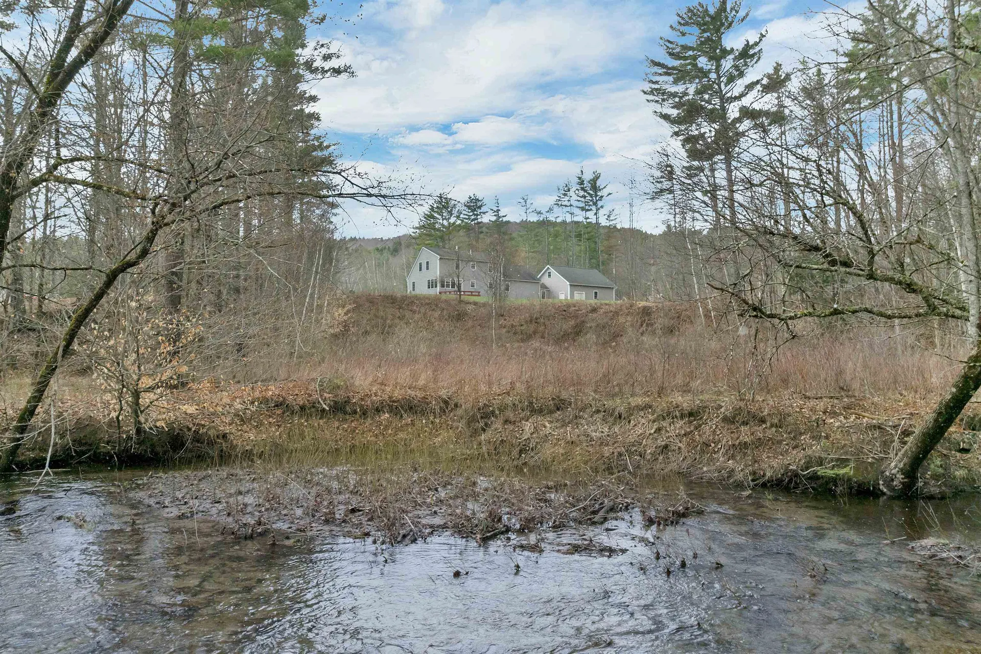 22 Duckworth Road Hebron NH 03241