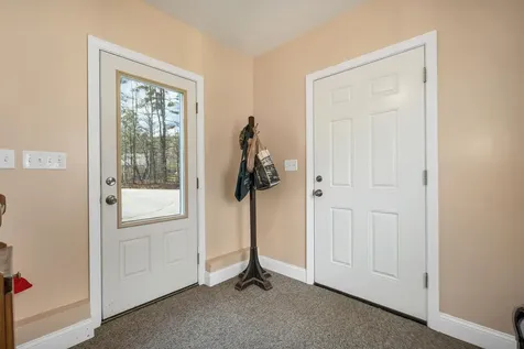 22 Duckworth Road Hebron NH 03241