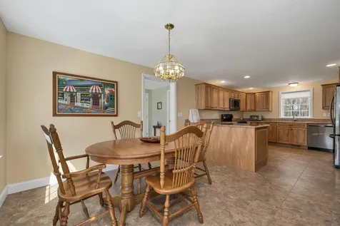 22 Duckworth Road Hebron NH 03241