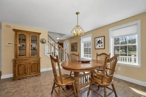 22 Duckworth Road Hebron NH 03241