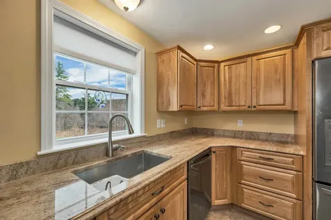 22 Duckworth Road Hebron NH 03241