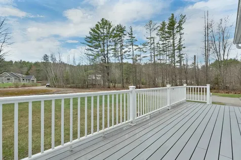 22 Duckworth Road Hebron NH 03241