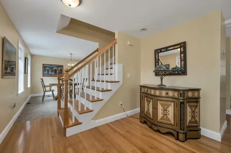 22 Duckworth Road Hebron NH 03241