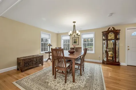 22 Duckworth Road Hebron NH 03241