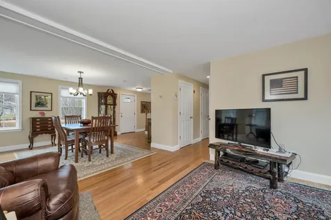 22 Duckworth Road Hebron NH 03241