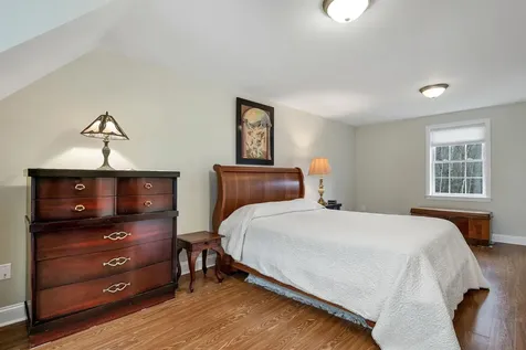 22 Duckworth Road Hebron NH 03241