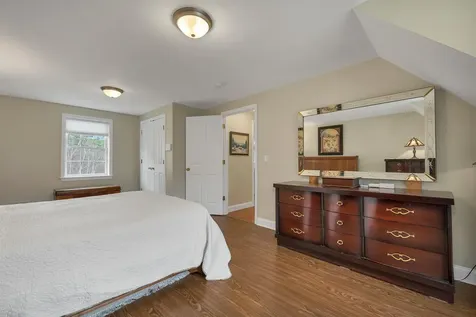 22 Duckworth Road Hebron NH 03241