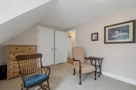 22 Duckworth Road Hebron NH 03241