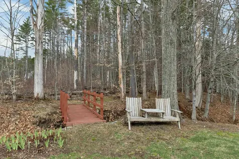 22 Duckworth Road Hebron NH 03241