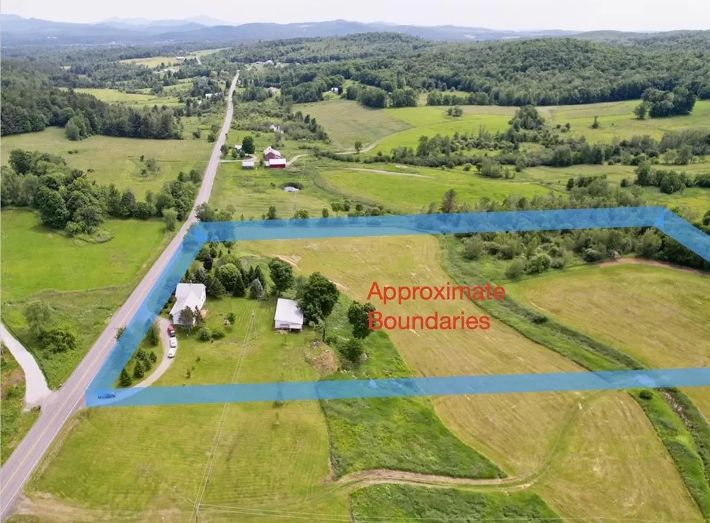 3007 Vt Route 108 North Berkshire VT 05450