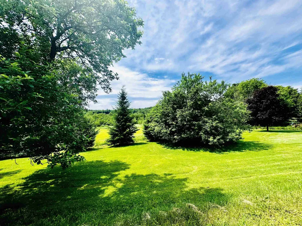3007 Vt Route 108 North Berkshire VT 05450