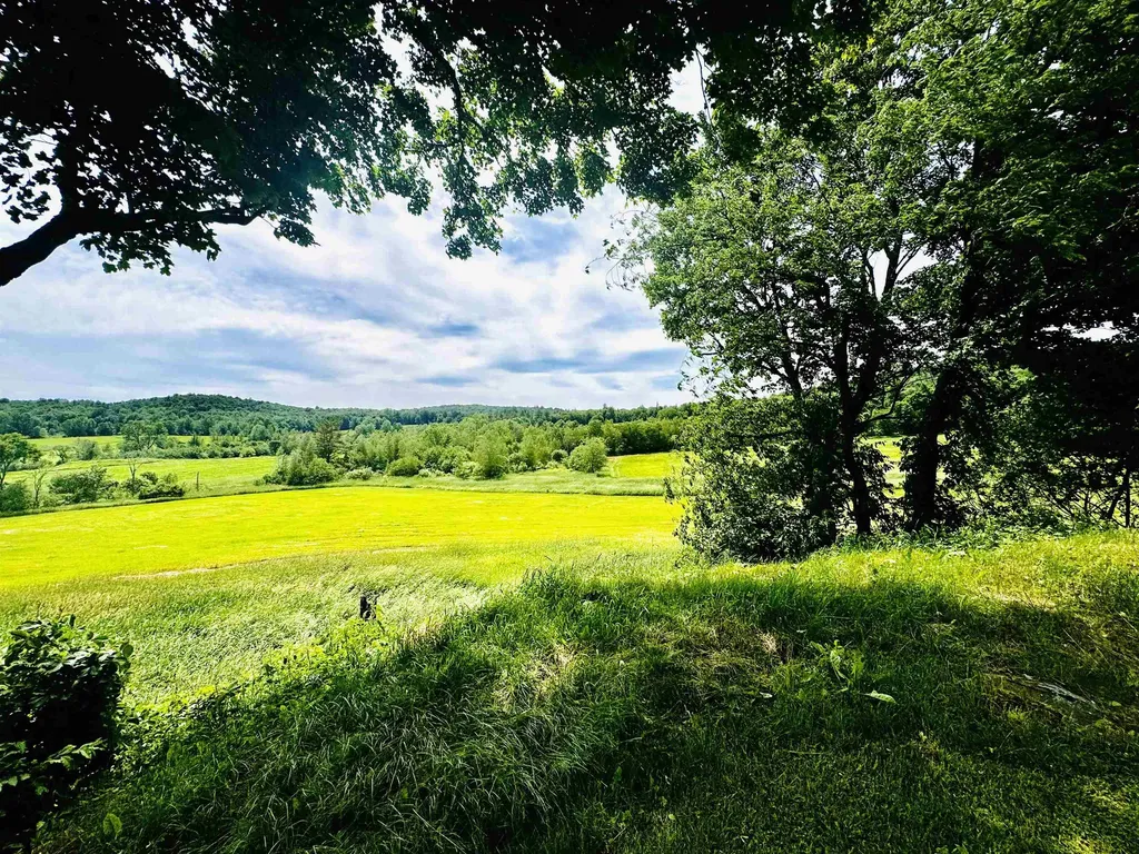 3007 Vt Route 108 North Berkshire VT 05450
