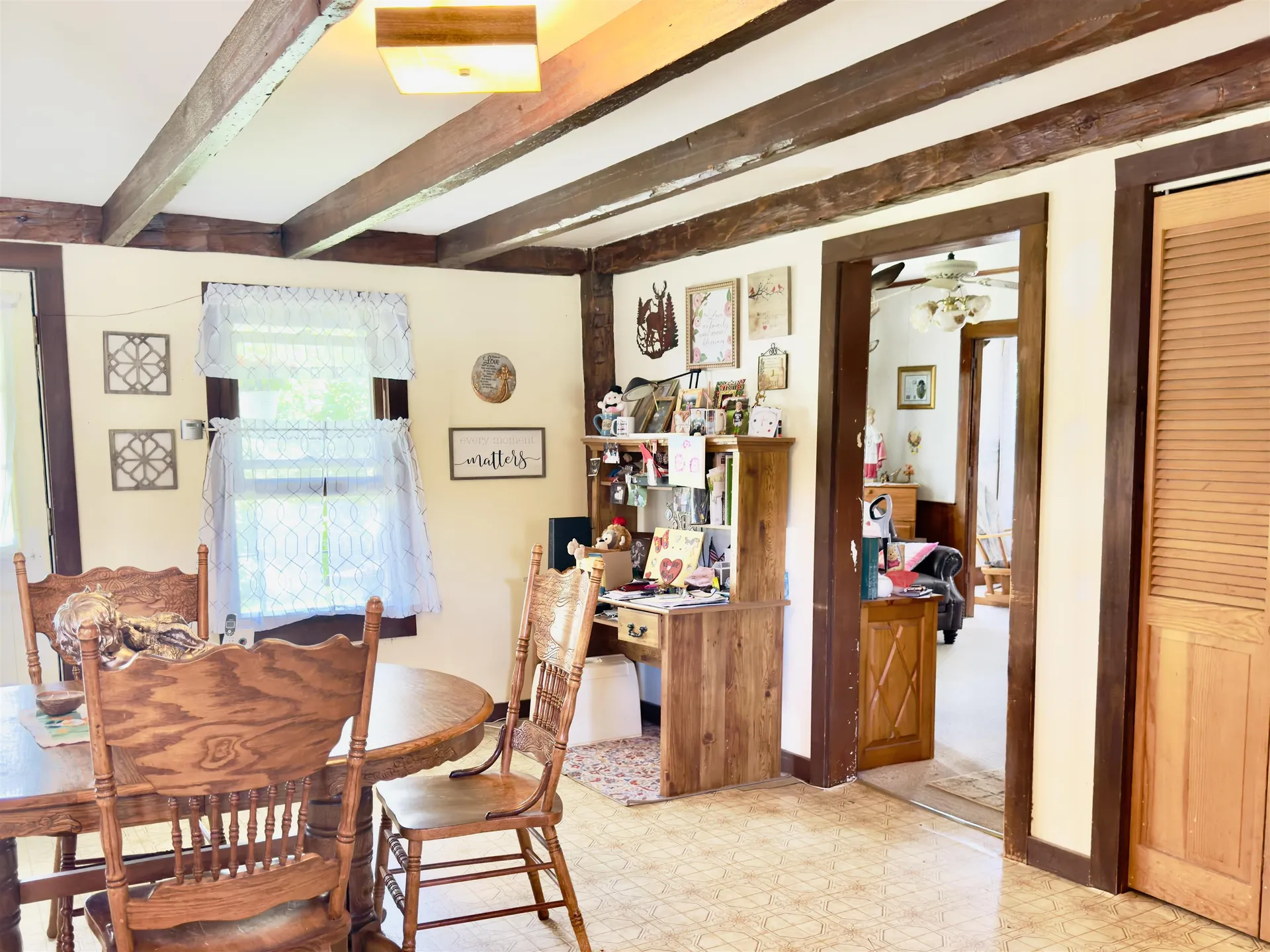 3007 Vt Route 108 North Berkshire VT 05450