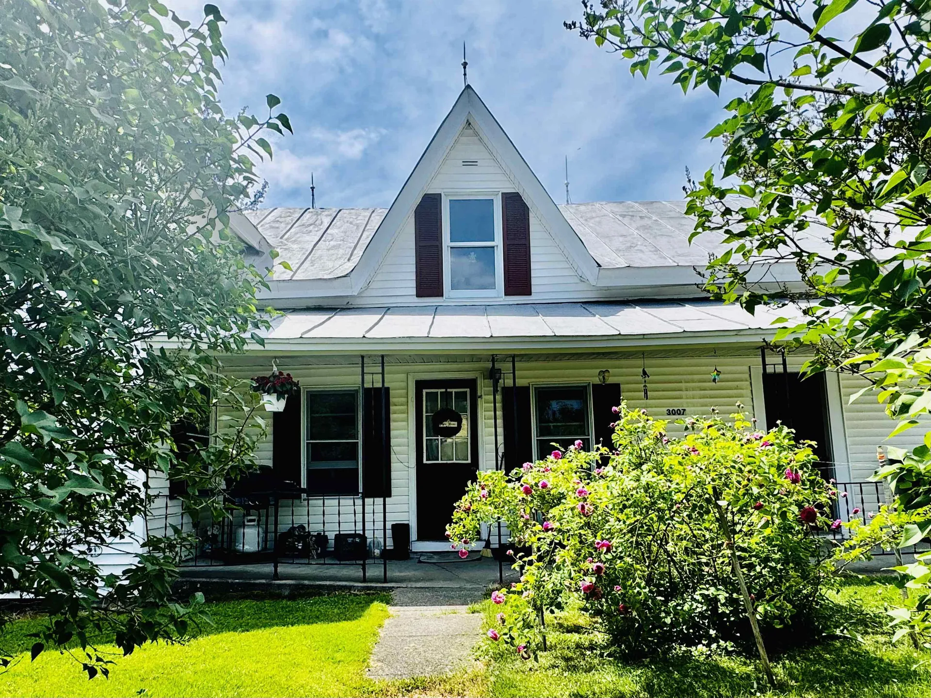 3007 Vt Route 108 North Berkshire VT 05450